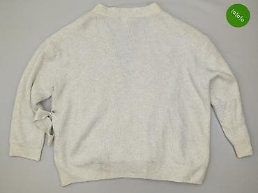 sweter john lewis: H&M, Kardigan damski, rozmiar L — 4