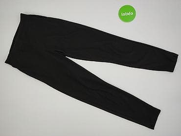spodnie swd: Spodnie dresowe damskie, rozmiar S — 2