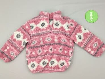 sweter hello kitty h m: Sweater, Little kids, 4-5 years, 104-110 cm, condition - Very good — 2