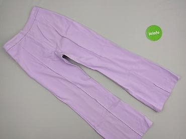 buty witchen: Florence, Material trousers for women, size S — 3
