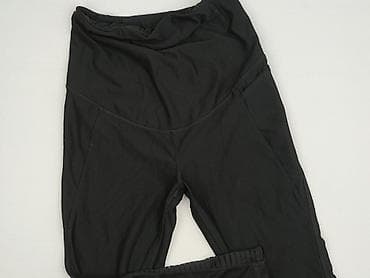 climacool dres spodnie: Legginsy Sportowe damskie, rozmiar S — 1