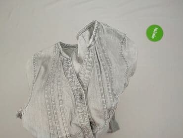 sukienki szałwiowe: CAMAIEU, Sukienka damska, rozmiar S — 4