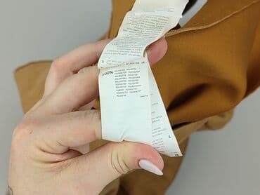 diverse płaszcz: Reserved, Trencz damski, rozmiar XS — 5