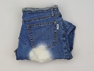 slim drip jeans: Jeansy damskie, rozmiar XL — 10