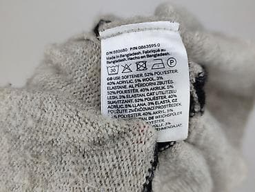 hm 3: H&M, Kardigan damski, rozmiar M — 7