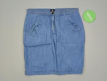 spodnica: H&M, Spódnica damska, rozmiar L — 2