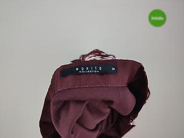 i wanna fall: Mohito, Spódnica damska, rozmiar M — 5