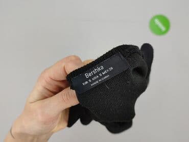 massimo dutti sweter w paski: Bershka, Sweter damski, S — 5