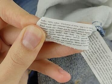 replay ubrania: Spodnie jeansowe, F&F, 14 lat, 164, stan - Idealny — 6