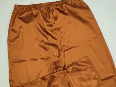 c a spodnie damskie duże rozmiary: Spodnie materiałowe damskie, rozmiar L — 2