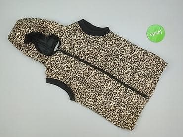 patchwork: Chillin, Women`s waistcoat, size XS — 2