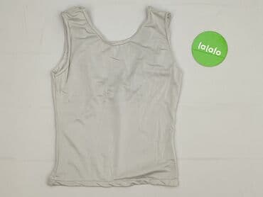 oversized t shirty basic: Top damski, rozmiar M — 3