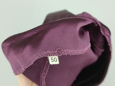 mango sukienka fioletowa: Bluzka damska, rozmiar 3XL — 4