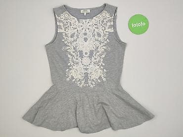 pull and bear7: Papaya, Bluzka damska, rozmiar S — 2