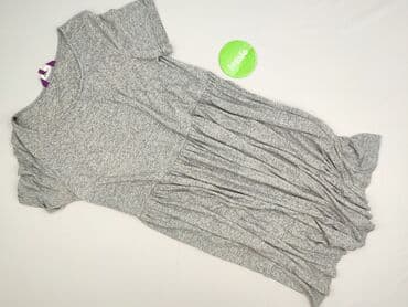 koszula nocna plus size: Inspire, Sukienka damska, rozmiar 5XL — 2