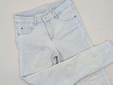 blue jeans bar: Cubus, Jeansy damskie, rozmiar M — 1