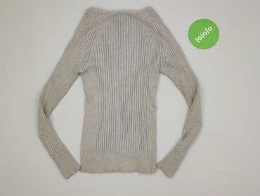 bluzy dresowe montego: MNG, Sweter damski, rozmiar S — 3