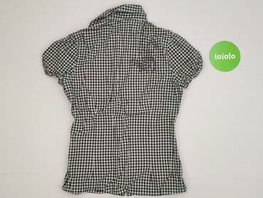 vulcano kurtki: Volcano, Koszula damska, XS — 3