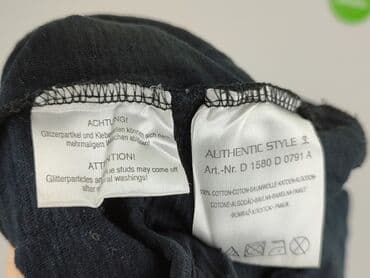 t shirty plus size allegro: Туніка жіноча, розмір L — 5