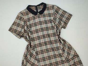George, Sukienka damska, rozmiar 5XL