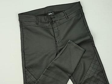 snipes kurtki: Janina, Spodnie materiałowe damskie, rozmiar L — 6