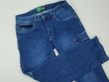 Джинси для чоловіків на lalafo.pl Джинси для чоловіків