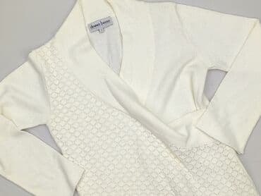 sukienki z kaszmiru: Sweter damski, rozmiar S — 1