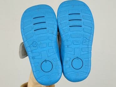 koszula w swinki: Kapcie 24, Używany — 4