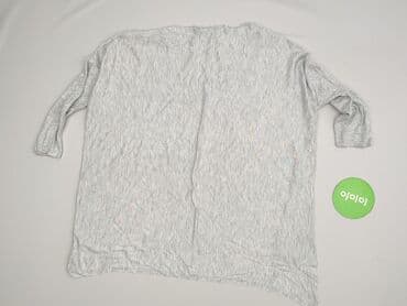 oversize bluzki damskie: H&M, Bluzka damska, rozmiar One size — 3