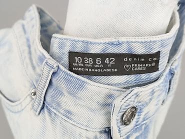 crop top primark: Primark, Szorty damskie, rozmiar S — 4