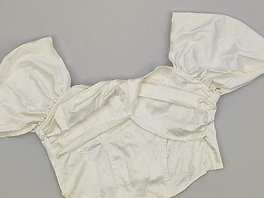 bez ramion: Top damski, rozmiar XL — 1
