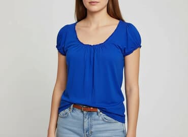 cropp koszula w koty: Orsay, Bluzka damska, S — 6