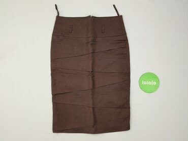 spódnice midi mohito: Women`s skirt, size S (EU 36) — 2