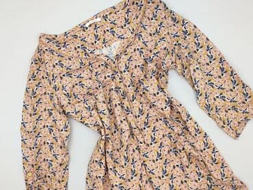 mohito sukienka w kwiaty dluga: Promod, Sukienka damska, rozmiar S — 1