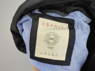 trencz i trampki: Esprit, Trencz damski, rozmiar M — 4