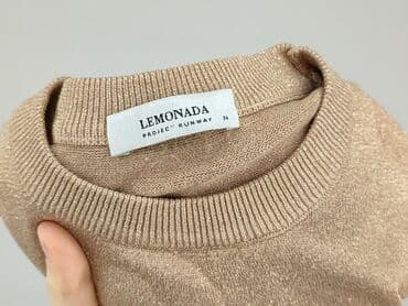 kurtki zimowe wyprzedaz: Women`s sweater, size S (EU 36) — 4