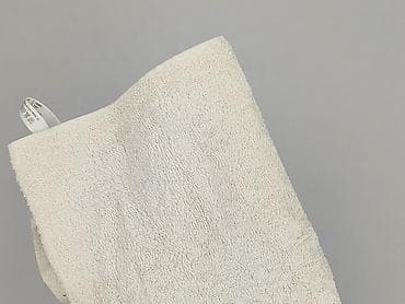 artykuly do domu: Ręcznik 91 x 49, kolor - Biały, stan - Bardzo dobry — 6