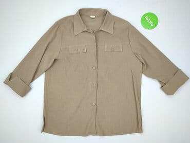 koszula wierzchnia damska: Women`s shirt, size L — 3