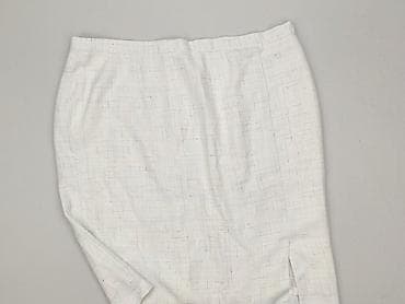 spódnice maxi paski: Spódnica damska, rozmiar 3XL — 1