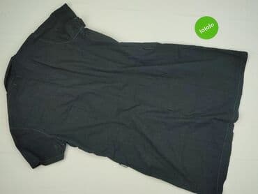 sukienka koszulowa plus size: Sukienka damska, rozmiar 3XL — 3