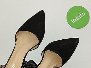sprzedam buty: Półbuty damskie, rozmiar 37 — 6