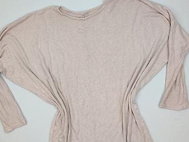 jeans leopard: Bluzka damska, rozmiar One size — 1