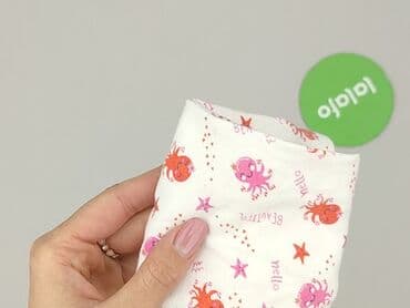 piżama pajacyk 128: Legginsy, 3-6 miesięcy, stan - Idealny — 6