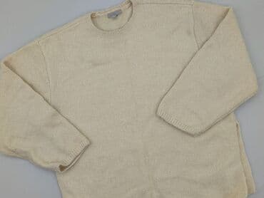 sweter bolerko hm: H&M, Sweter damski, rozmiar M — 1