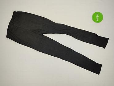 acne: Legginsy Eleganckie damskie, rozmiar S — 3