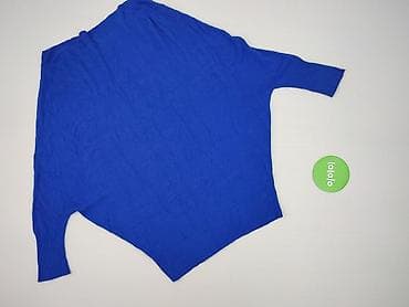 primark bluza koc: Sweter damski, rozmiar One size — 3