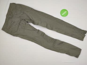 sandały trekkingowe ccc: Chillin, Spodnie materiałowe damskie, M — 3