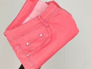 Spodnie 3/4: Spodnie 3/4 damskie — 8