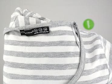atmosphere t: Atmosphere, T-shirt damski, rozmiar S — 5