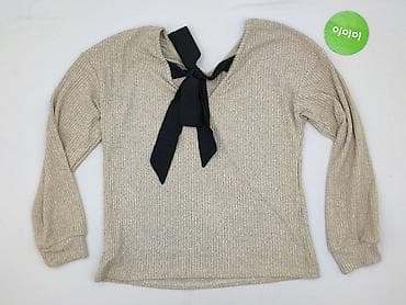 sweter 46: Sweter damski, rozmiar M — 3